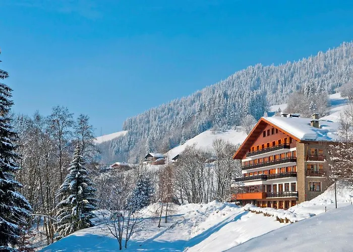 Bleues Les Du Prariand