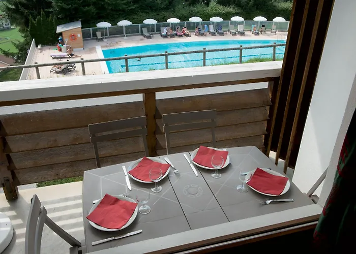 Bleues Les Du Prariand