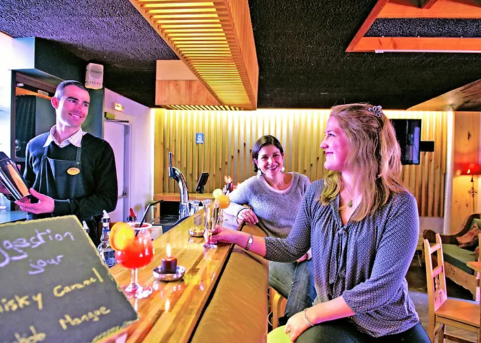 Bleues Les Du Prariand Megève