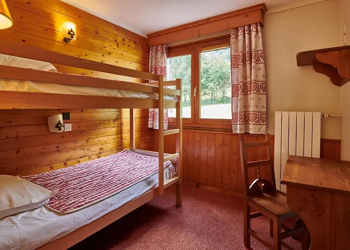 Bleues Les Du Prariand 3*